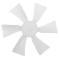 thumbnail image 1 of WHAMVOX Couverture de Ventilation de Toit de Rv Remplacement Plastique Blanc Élimination de l'Humidité Lot de 1, 1 of 8