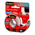 thumbnail image 2 of Scotch® Double-Stick Removable Poster Tape, 2 of 3