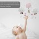 thumbnail image 5 of Baby Mobile Wind Chime Safe Baby Mobile pluma colgante Sincero Electrónica, 5 of 5