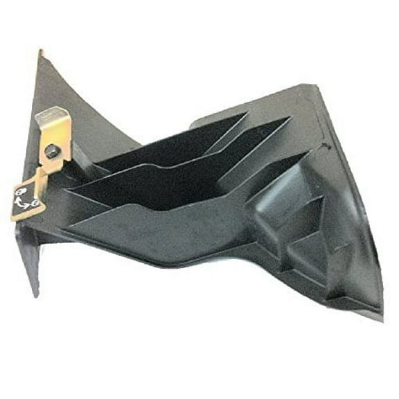 Toro 115-8413 Mulch Plug Assembly