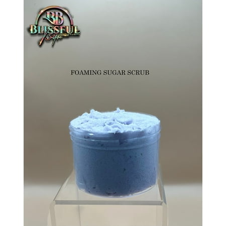 Enchanted Bath Scrubs