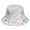 White-2, variant on Custom All-Over Print Bucket Hat, Personalized Acrylic Fisherman Hat, Soft and Warm Casual Outdoor Cap for Daily Wear