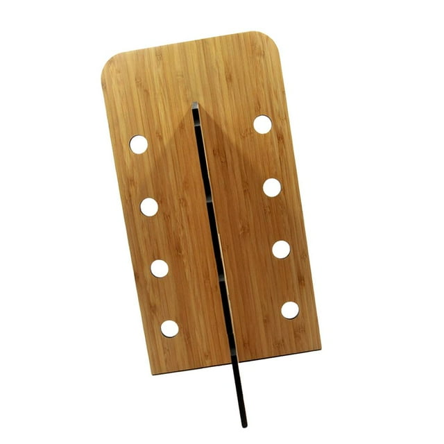 Estante de elegante del almacenamiento de los vidrios de la tienda del hogar del estante del soporte de exhibición de las lentes Baoblaze Soporte de exhibición para gafas de sol