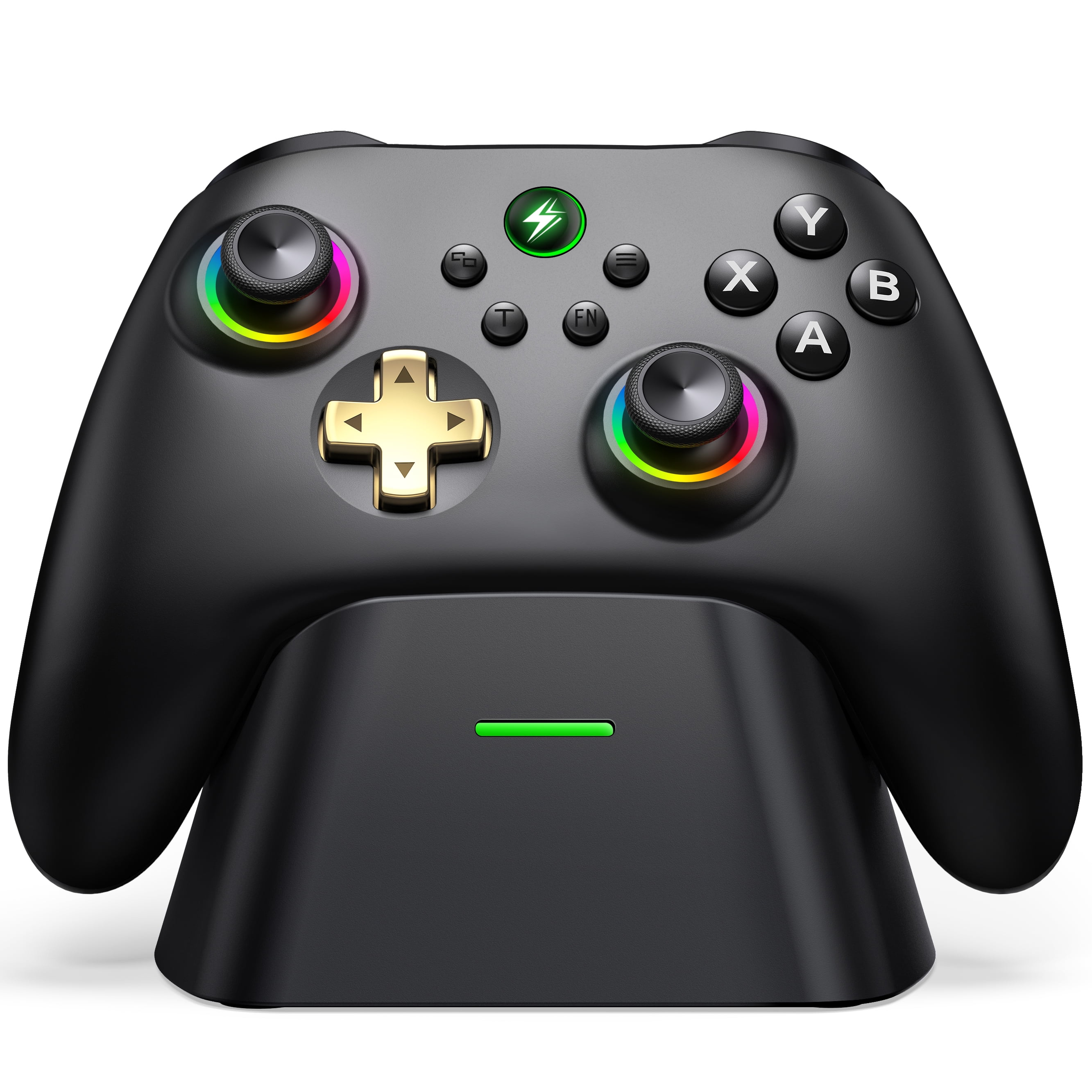 Original BEITONG Spartan 2 Wireless Gamepad Betop BTP-2270K