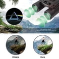 thumbnail image 5 of 8x21 Small Compact Lightweight Binoculars, Mini Pocket Folding Binoculars Coated Lens for Travel Hiking Bird Watching(0.38lb), 5 of 7