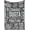 02 straight Outta Penalty Box, variant on DAJU Hockey Gifts for Boys Men Bed Flannel Blankets Throws for Christmas Hockey Gifts for Boys 8 12 Black Straight Outta The Penalty Box(60*80inch)