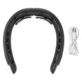 thumbnail image 2 of Personal Neck Fan, Portable Neck Fan Lightweight  for Office, 2 of 7