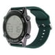 thumbnail image 2 of Reloj cronógrafo digital WR50M impermeable luminoso pantalla grande reloj deportivo al aire libre para hombres verde negruzco YUNYI BRAND  Deportes, 2 of 8
