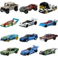 thumbnail image 4 of Mattel Hot Wheels 72-Count Random Case Die-Cast Toy Cars, 4 of 7