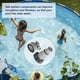 thumbnail image 2 of 2X Adaptador Manguera Piscina, Adaptador A para Piscina, Adaptador Manguera Piscina, Juego Adaptadores para Manguera de Piscina,Adaptador Manguera para, 2 of 5
