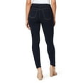 thumbnail image 2 of Angels Forever Young Women's 360 Sculpt Skinny Mid-Rise Jeans, 2 of 3