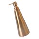 thumbnail image 1 of Dispensador de loción Dispensador de Loción de Jabón Acero Inoxidable 800ml Botella Líquida Anti-Herrumbre Desinfectante Fanmusic Dispensador de loción, 1 of 5