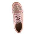 thumbnail image 3 of L`Artiste Wavehello Women’s Fashion Sneaker with Cushioned Leather Comfort, 3 of 7