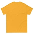thumbnail image 2 of JDM kings supra rx7 GTR NSX t-shirt (Gold, 2XL), 2 of 2