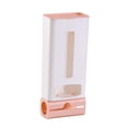 thumbnail image 1 of Wall Hanging Garbage Bag Storage Box kitchen Plastic Bag Holder Organizer, K2E2, 1 of 8
