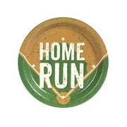 Baseball Party Supplies 32 Pack Dessert Plates