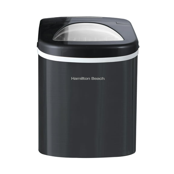 Hamilton Beach 26 lbs Capacity Portable Ice Maker