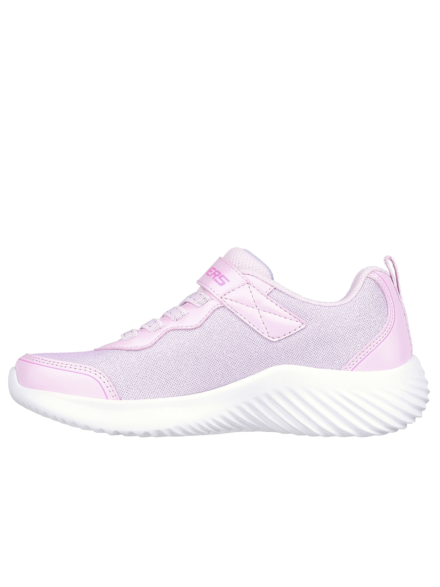 Skechers Little & Big Girls Bounder Girly Groove Athletic