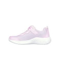 thumbnail image 5 of Skechers Little & Big Girls Bounder Girly Groove Athletic Sneakers, 5 of 5