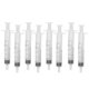 thumbnail image 4 of Jeringa dispensadora de Perfume, herramienta de recarga de dispensador de cosméticos líquidos de tóner, 2,5 ml x 8 Uds., 4 of 12