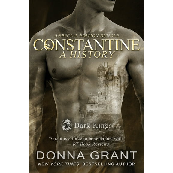 Constantine: A History, (Paperback)