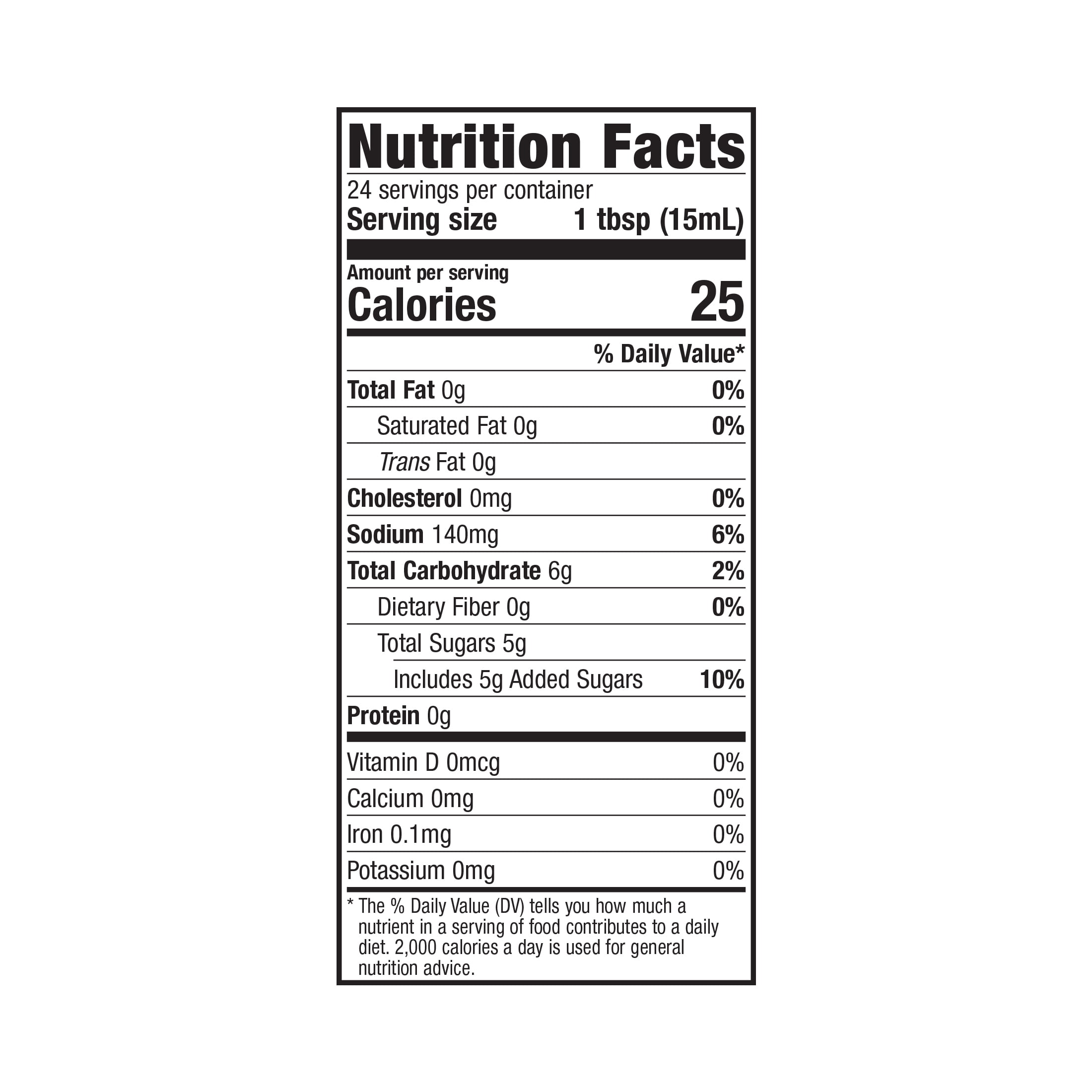 (6 pack) Iron Chef General Tso's Sauce & Glaze, 15.0 OZ