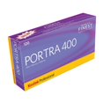 thumbnail image 2 of Kodak PROFESSIONAL PORTRA 400 - film d'Impression Couleur 120 (6 cm) ISO 5 Rouleaux #8331506, 2 of 3