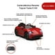 thumbnail image 2 of Vehículo Montable Injusa Porsche Taycan 12V, 2 of 4