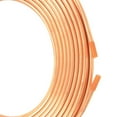 thumbnail image 5 of John M Frey Company CER1450 Copper Refrigeration Tubing, .25", Copper, 5 of 7