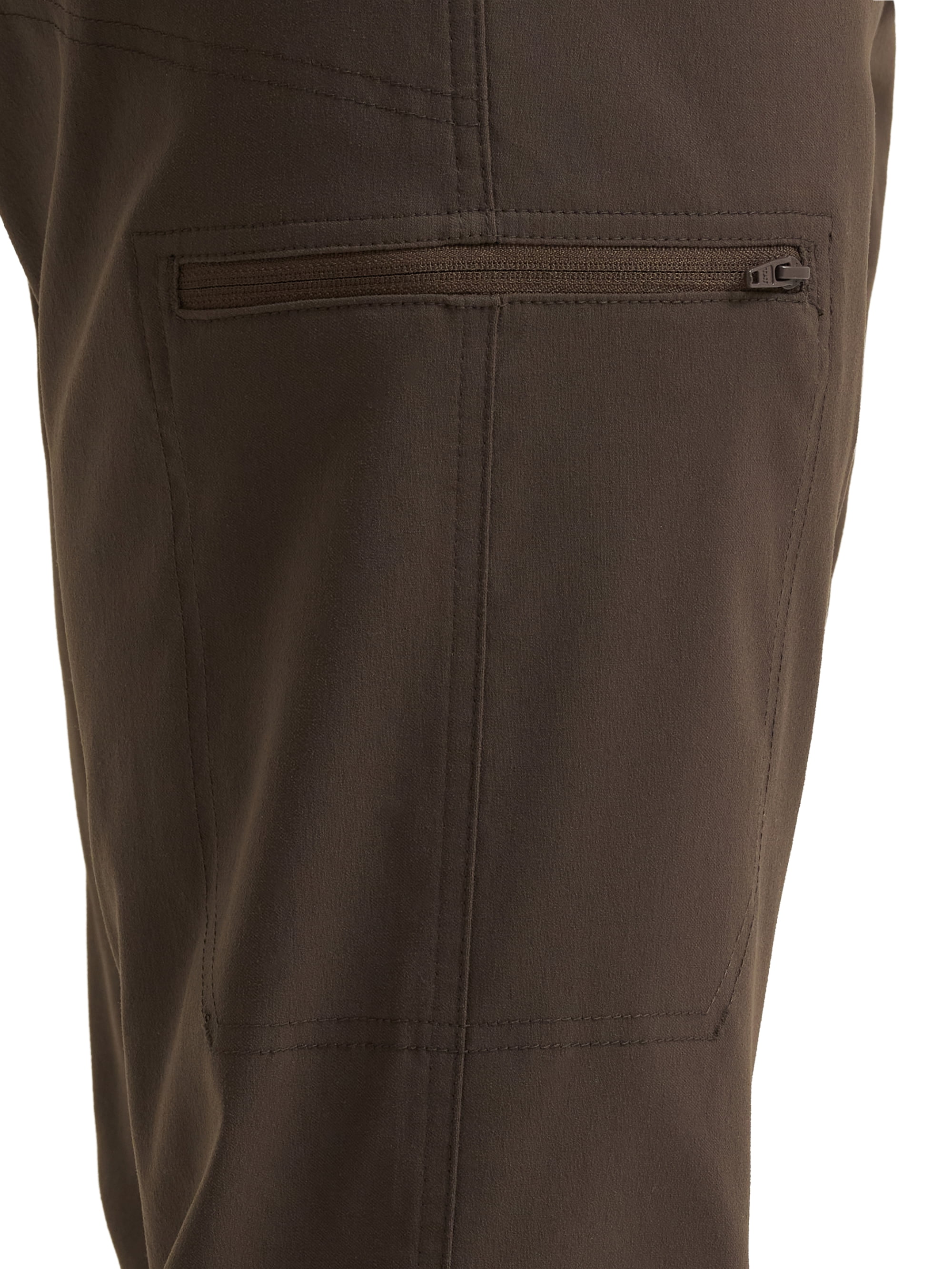 Wrangler ® Men’s Outdoor All Terrain Cargo Pant with UPF 50+ Protection