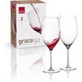 thumbnail image 1 of Juego de Copas Magnum para Vino Tinto de 920 ml, 1 of 5
