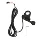 thumbnail image 1 of Acelerador de dedo para bicicleta eléctrica Higoodz universal 12V 24V 36V 48V 52V 60V 72V, 1 of 8