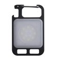 thumbnail image 1 of Mini LED Llavero Linterna Bolsillo Exterior Camping Trabajo Luz Sacacorchos Barbie Nuevos Originales, 1 of 6