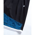 thumbnail image 4 of RBX Boys' Activewear Short Set – Short Sleeve T-Shirt and Gym Shorts Performance Set (4-12), 4 of 7