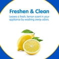 thumbnail image 6 of Plink Washing Machine & Dishwasher Odor Freshener and Cleaner Tablets, 4 Lemon Tablets, 6 of 11