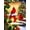 Winter Cardinal Christmas*4, variant on Winter Cardinal Christmas Diamond Art Kits for Adults - 5D Bird Diamond Painting Kits for Beginners,DIY Full Drill,Gem Art Kits for Home Wall Decor 8x12 Inch