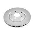 thumbnail image 2 of Disc Brake Rotor Fits select: 2007-2017 JEEP PATRIOT, 2011-2014 CHRYSLER 200, 2 of 4
