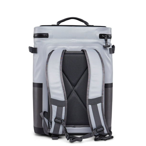 Soft sided backpack cooler 2025