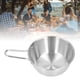 thumbnail image 1 of Cuenco de acero inoxidable con mango antiescaldado de diseño Simple para ANGGREK  Otros, 1 of 8