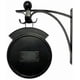 thumbnail image 2 of 2025 New Harry Potter Hanging 9 3/4 Night Light, Metal Wall Hanging Lamp Gift For 20th Anniversary Movie Lovers, 2 of 3