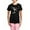 With Pink Camo Pant, variant on CafePress - Martinis Make Me Happy Women's Dark Pajamas - Women's Short Sleeve Print T-Shirt and Pants Dark Cotton Pajama Set