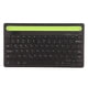 thumbnail image 3 of Teclado Bluetooth diseño de ranura para tarjeta de teclado de oficina pequeño portátil para oficina LYUMO Otros, 3 of 8