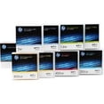 thumbnail image 4 of HPE Ultrium Cartouche de Données Étiquetée Non Personnalisée - 20 x LTO Ultrium 7 - 6 To / 15 To - Étiquetée Code-Barres, 4 of 6