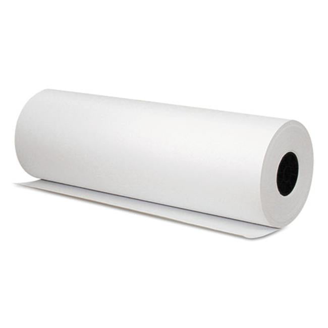 Boardwalk B18401000 Butcher Paper, White by BOARDWALK