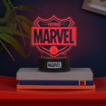 thumbnail image 5 of Marvel LED Table Light with Remote Control, 5 of 5