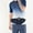 Dark Blue Sports and Outdoors, variant on Limited Time Deal karymi Outdoor Sports Running Waist Pack Multifunctional Fitness Water Bottle Waist Pack Marathons Phone Pouch Belt Hiking Accessories Camping Gear Weekly flyer