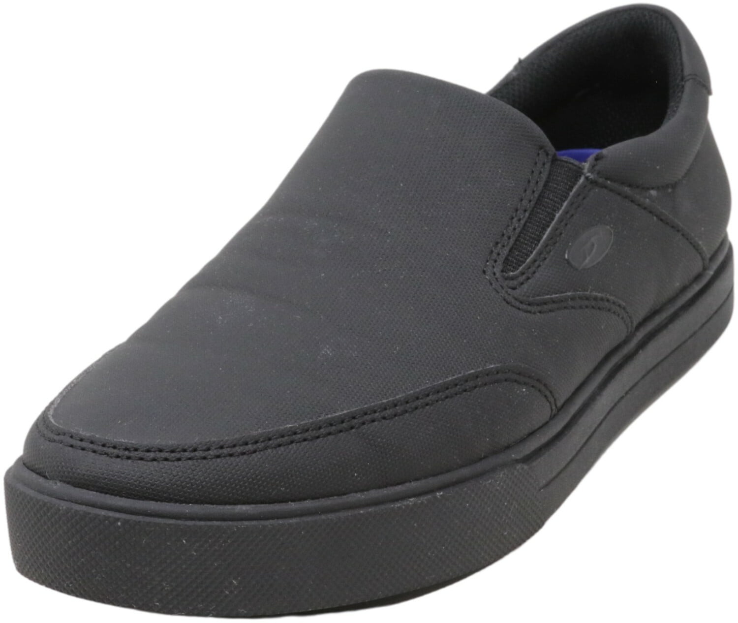 Dr. Scholls Women's Vital Black Ankle-High Slip-On Shoes - 8M | Walmart ...