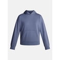 thumbnail image 6 of Athletic Works Women's and Women's Plus Super Soft Hoodie, Sizes XS-4X, 6 of 6