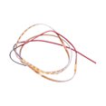 thumbnail image 4 of Diode Tape, 90LEDs High Brightness Flexible Bar Light LED Strip 12V Interio Ambient Lighting  For Home Room Decoration Blue Light,Green Light,Orange Light,Red Light,Colorful Light, 4 of 8