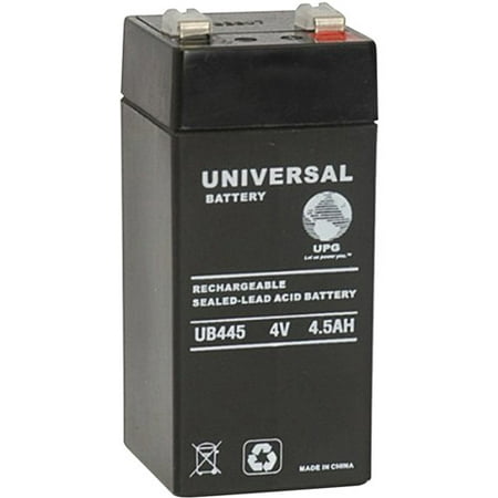 UPG 85923 UB445, Sealed Lead Acid Battery